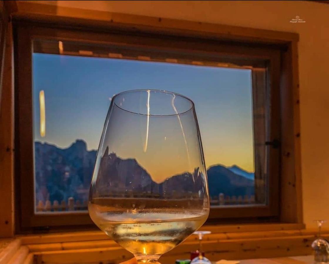 Locanda La Baita Santo Stefano Di Cadore Exterior photo