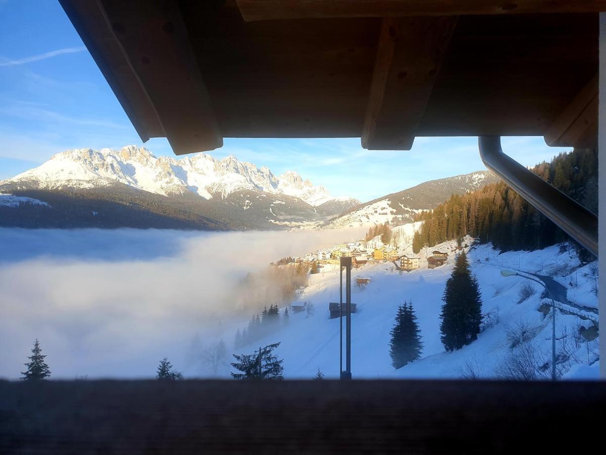 Locanda La Baita Santo Stefano Di Cadore Exterior photo